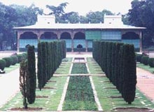 Daria Daulat Bagh (Summer Palace of Tipu Sultan)