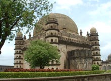 Gol Gumbaz