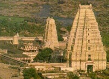 Monuments in Karnataka