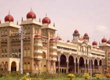 Mysore Palace