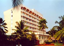 Jaganmohan Palace and Art Gallery in Mysore