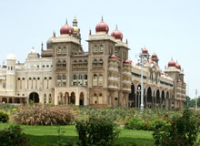 Tours to Mysore