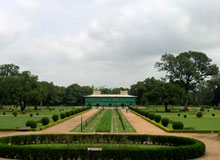Tourist Attractions in Srirangapattana