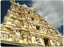 Bull Temple Bangalore