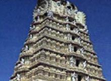 Hidimbeshwar Temple Chitradurga