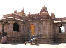 Other Temples in Badami