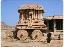 Vithala Temple Hampi
