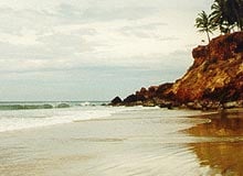 Tourist Attractions in Kerala 