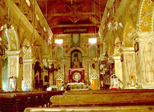 Tourist Attractions in Kochi