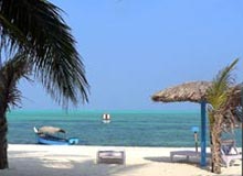 Tourist Attractions in Lakshadweep