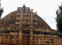 Tourist Attractions in Bandhavgarh