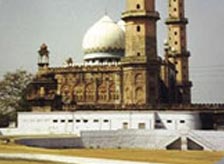 Jama Masjid Bhopal