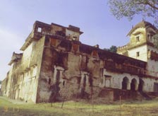Monuments and Museums in Bhopal
