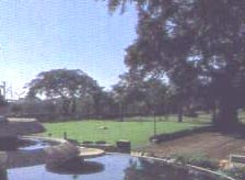 Van Vihar Safari Park Bhopal