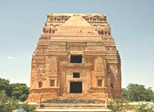 Teli Ka Mandir Gwalior