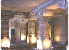 Holy Places in Madhya Pradesh