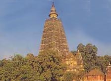 Holy Places in Indore
