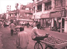 Rajwada Indore