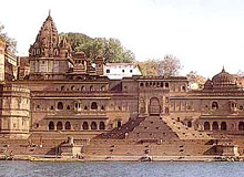 Tourist Attractions in Khajuraho