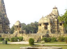 Kandariya Mahadev Temple Khajuraho
