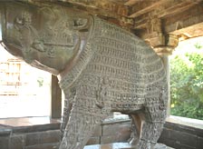 Lakshmi and Varaha Temple Khajuraho