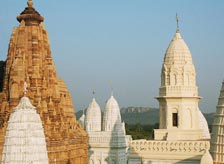 Parsvanath Temple Khajuraho