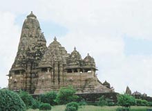 Tourist Attractions in Madhya Pradesh