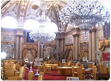 Museums in Madhya Pradesh