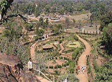 Bison Lodge and Museum Panchmarhi
