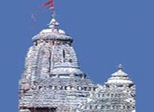 Holy places in Panchmarhi