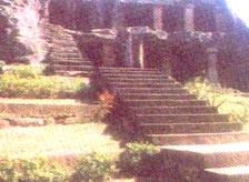 Monuments and Museums in Panchmarhi
