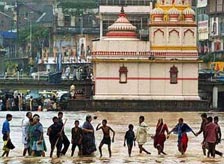 Holy Places in Ujjain