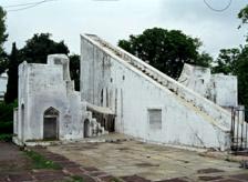 Monuments in Ujjain