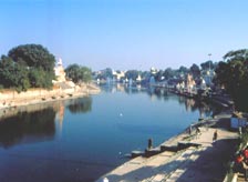 Ram Ghat Ujjain