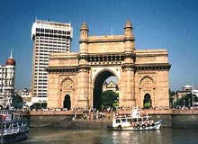Tourist Attractions in Maharashtra
