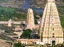 Museums and Monuments in Bhubaneshwar