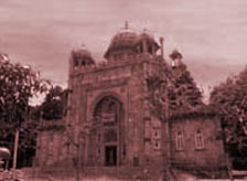 Museum of Man Bhubaneshwar