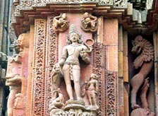 Raja Rani Temple Bhubaneshwar