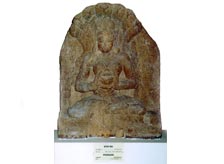 State Museum Bhubaneswar
