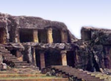 Udaigiri and Khandgiri Caves Bhubaneswar