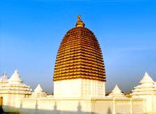 Vaital Temple Bhubaneshwar