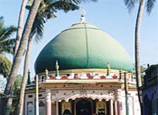 Holy Places in Cuttack