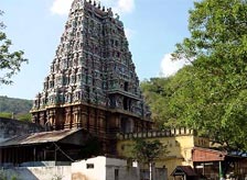Holy Places in Jeypore