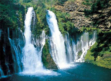 Waterfalls in Jeypore