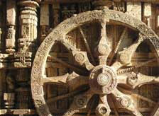Sun Temple Konark