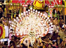 Gundicha Mandir Puri