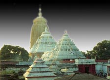 Jagannath Temple Puri