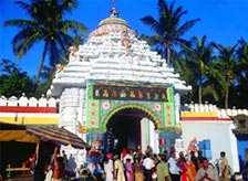Tourist Attractions in Puri