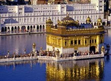 Tourist Attractions in Punjab