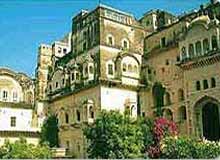 Excursions from Alwar, Tourist Attractions in Alwar